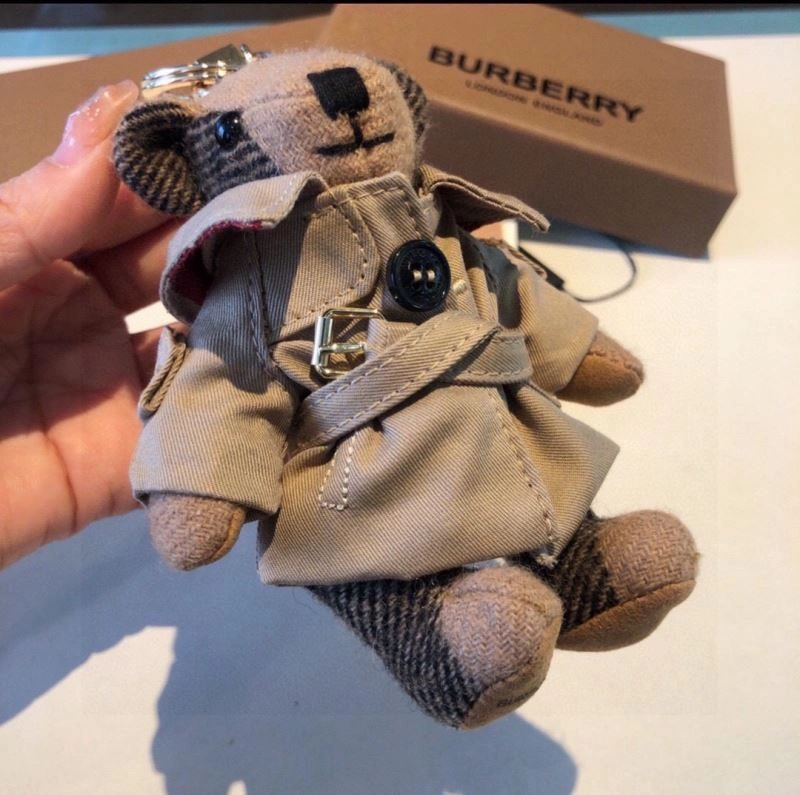 Unique Burberry Trays 269654