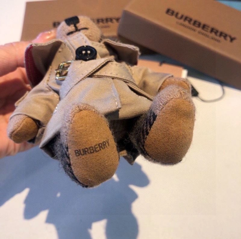 Unique Burberry Trays 269654