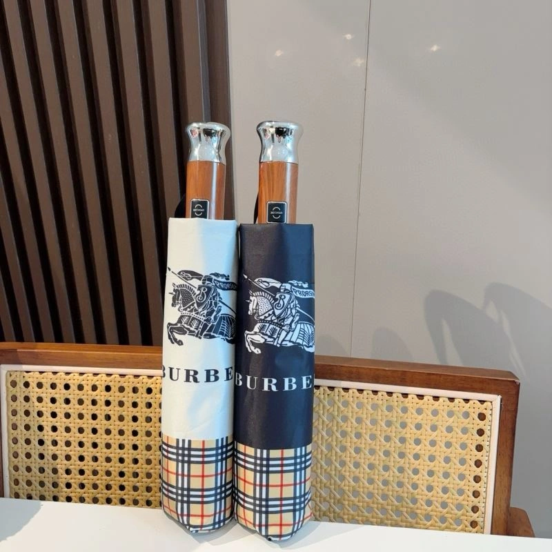 Soft Burberry Umbrella 275071
