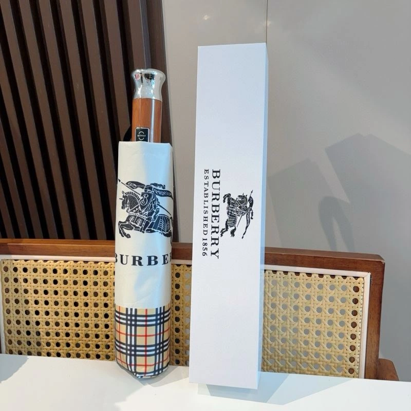 Soft Burberry Umbrella 275071