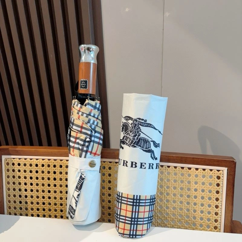 Soft Burberry Umbrella 275071
