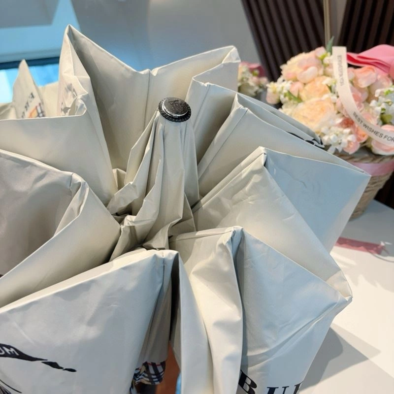 Soft Burberry Umbrella 275071
