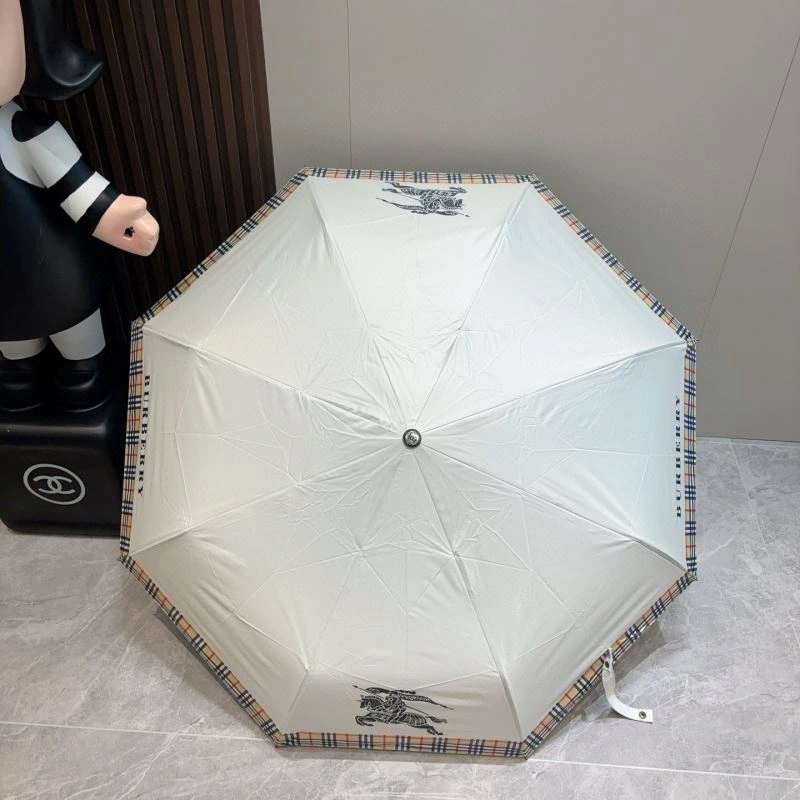 Soft Burberry Umbrella 275071