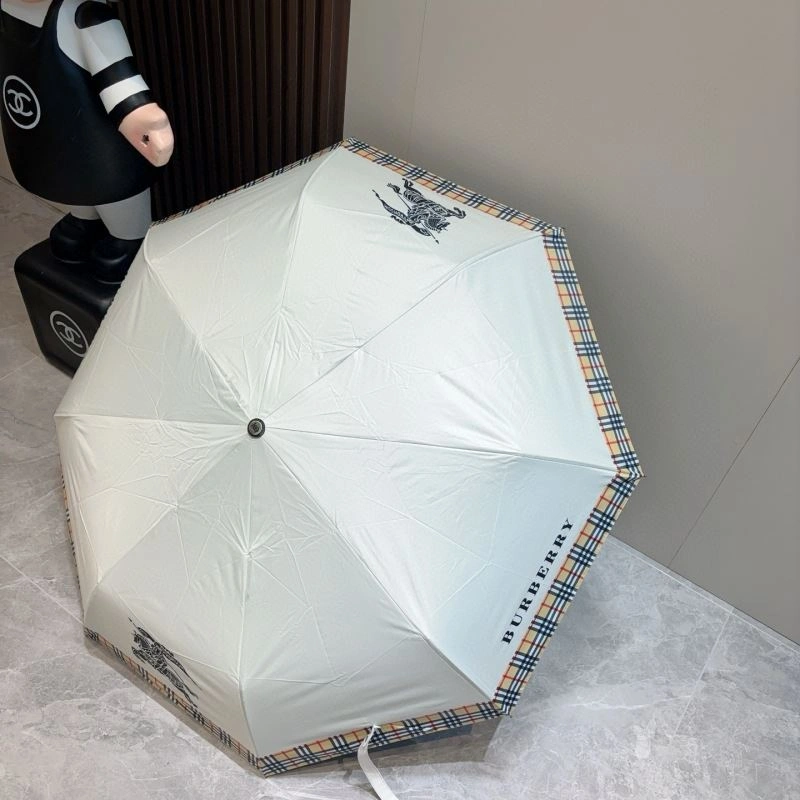Soft Burberry Umbrella 275071