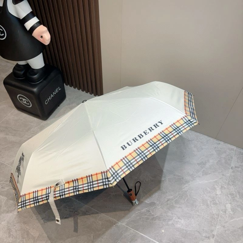 Soft Burberry Umbrella 275071