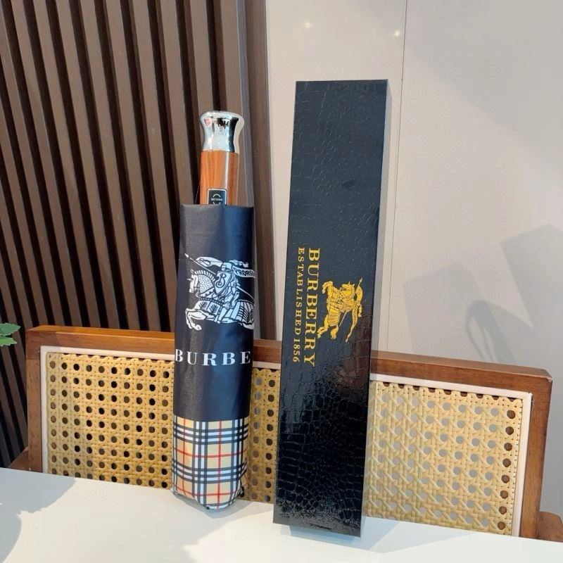 Burberry Umbrella Resilient 275069