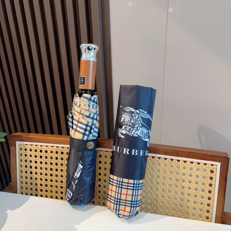 Burberry Umbrella Resilient 275069