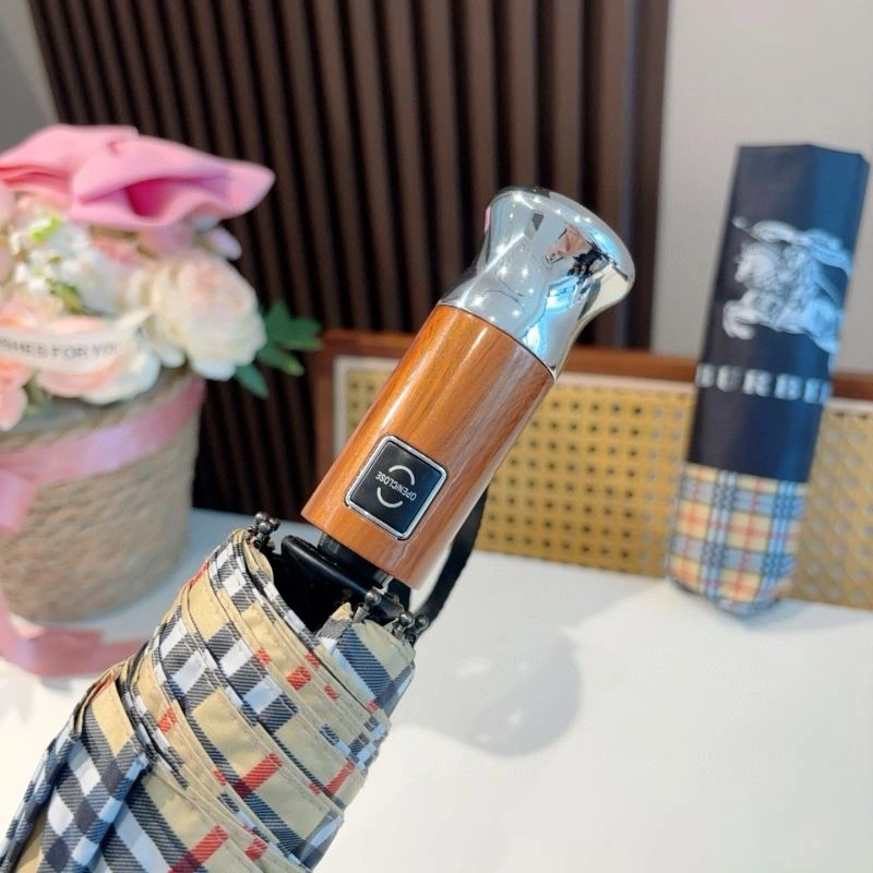 Burberry Umbrella Resilient 275069