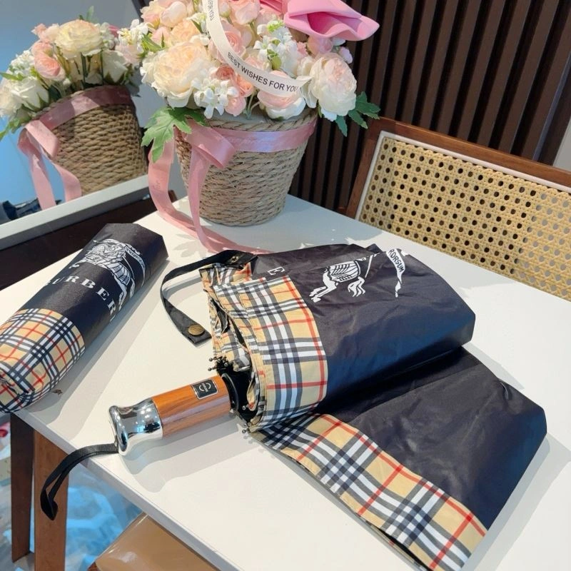 Burberry Umbrella Resilient 275069