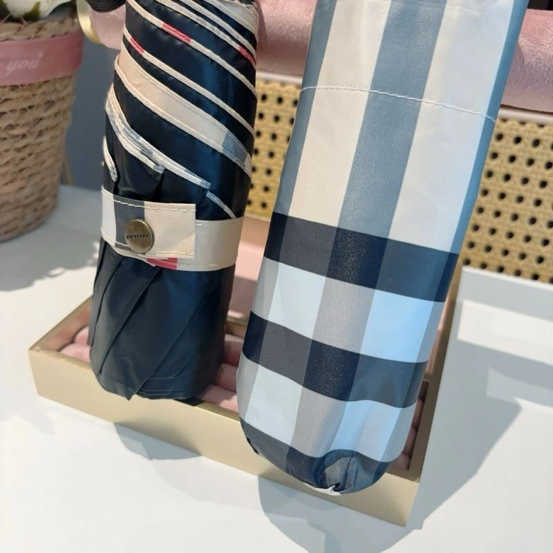 Functional Burberry Umbrella 275067