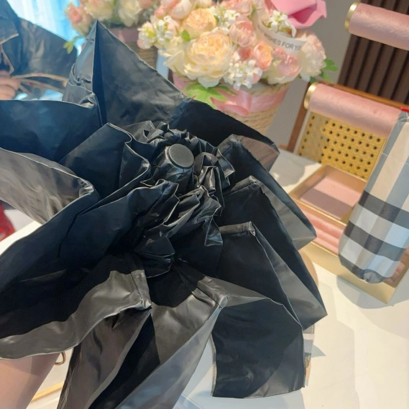 Functional Burberry Umbrella 275067
