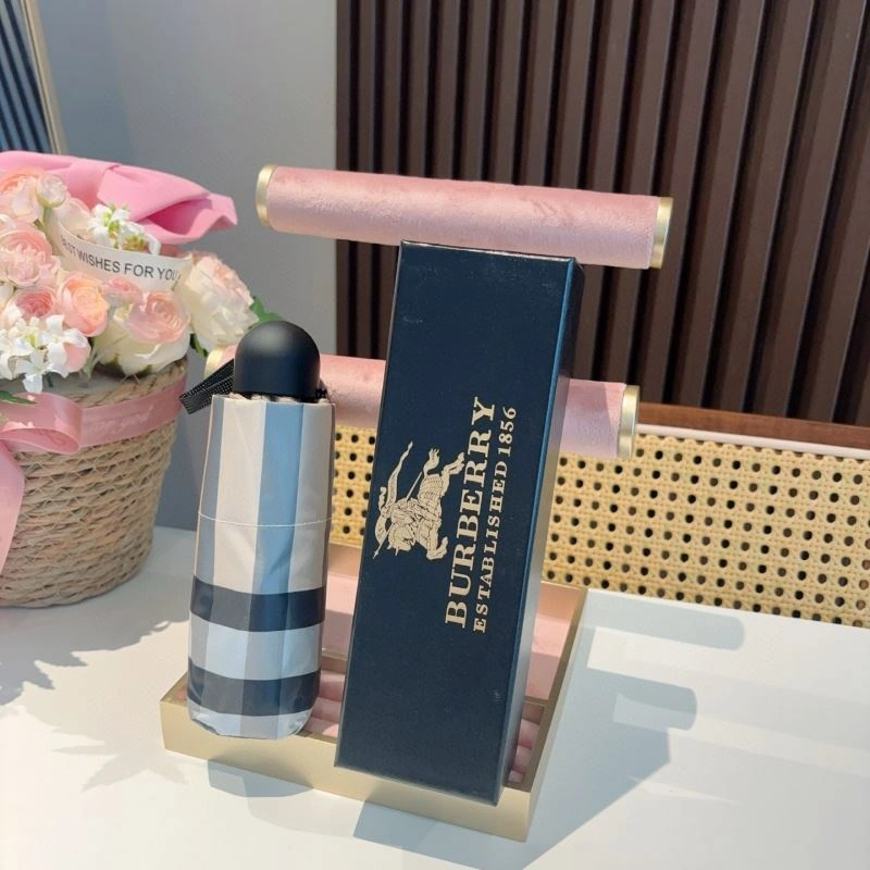 Burberry Umbrella Premium 275070