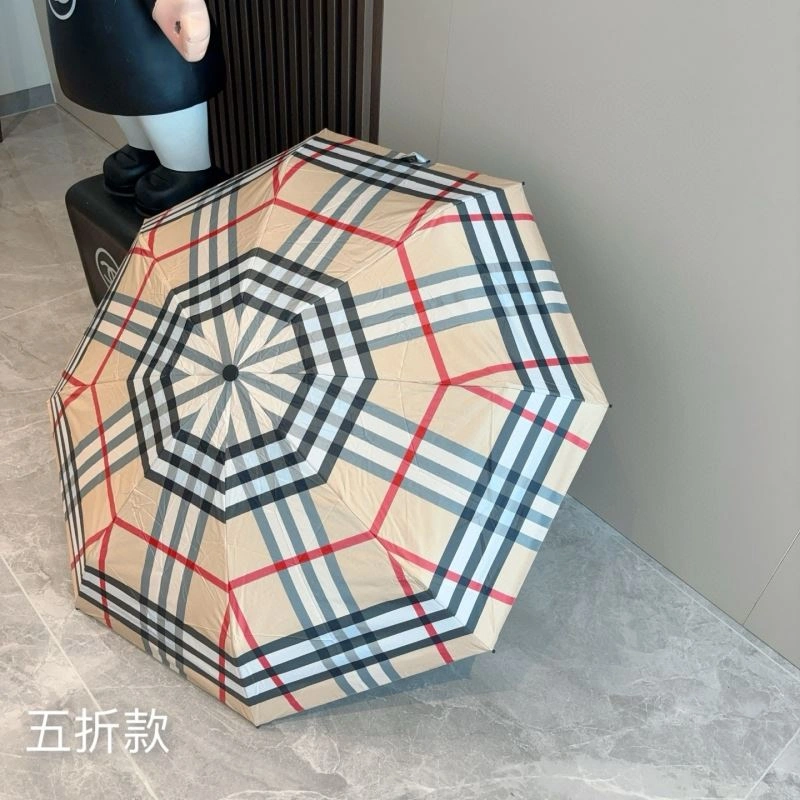 Burberry Umbrella Premium 275070