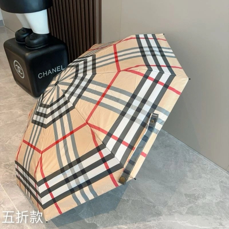 Burberry Umbrella Premium 275070