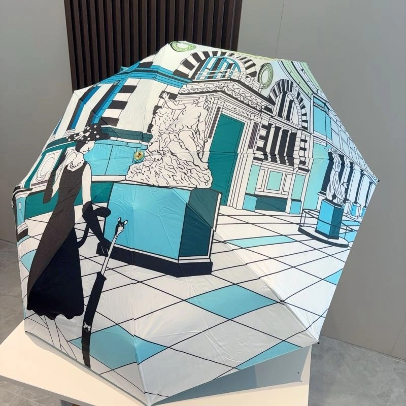 Practical Burberry Umbrella 275068