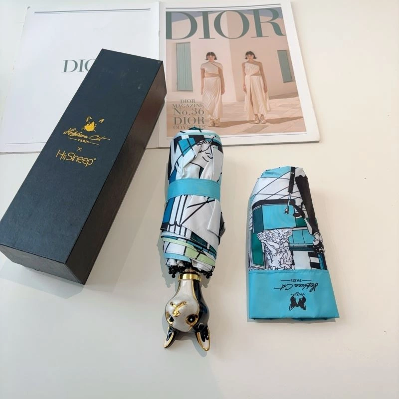Practical Burberry Umbrella 275068