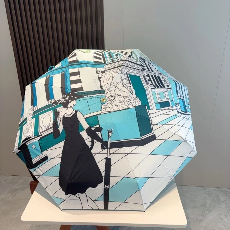 Practical Burberry Umbrella 275068