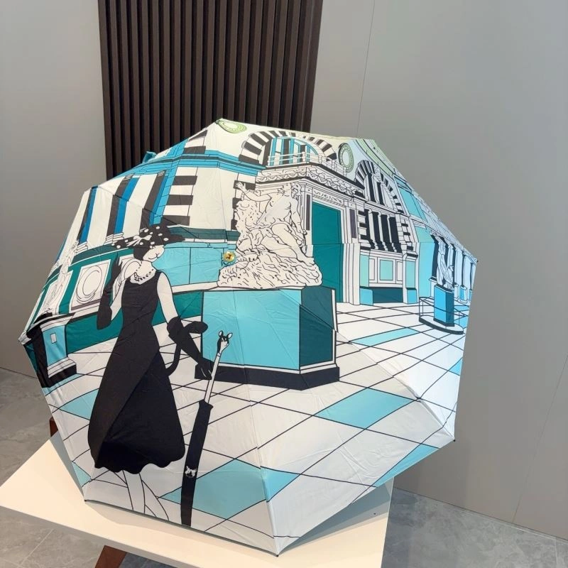Practical Burberry Umbrella 275068
