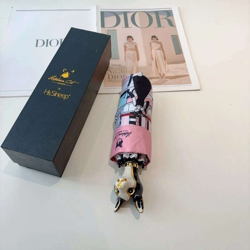 ZipUp Burberry Umbrella 275079