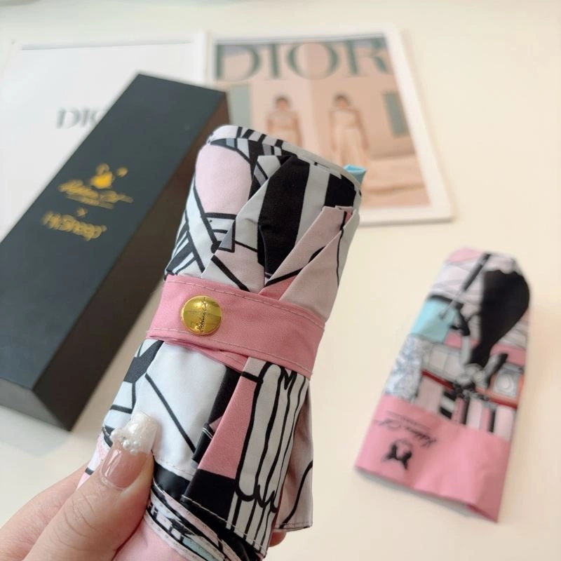 ZipUp Burberry Umbrella 275079