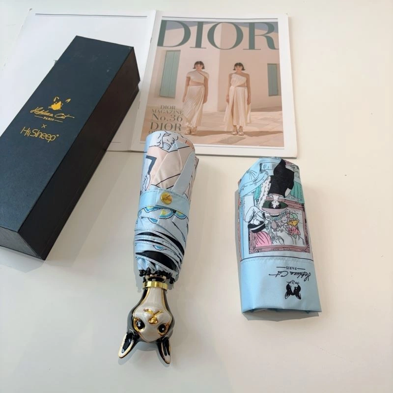 TopPick Burberry Umbrella 275080