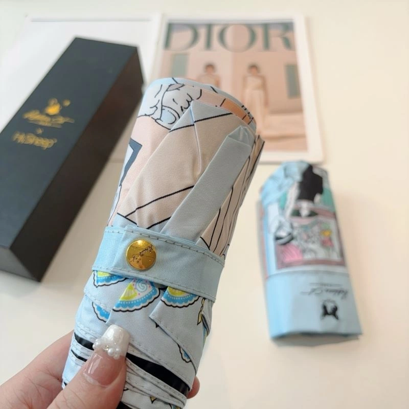 TopPick Burberry Umbrella 275080