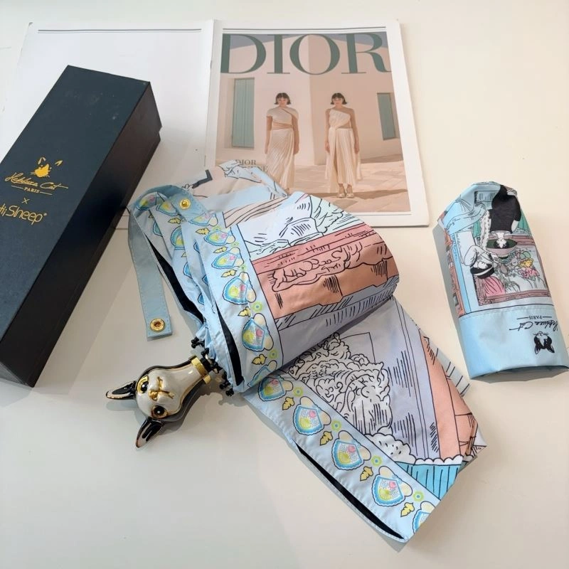 TopPick Burberry Umbrella 275080