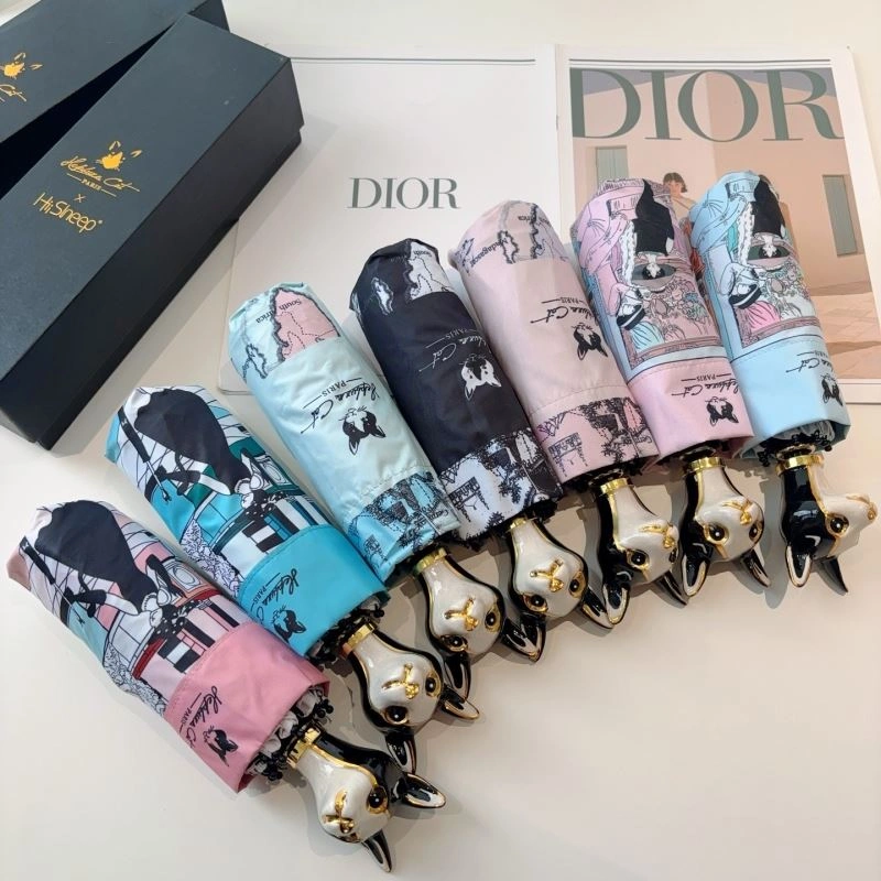 TopPick Burberry Umbrella 275080