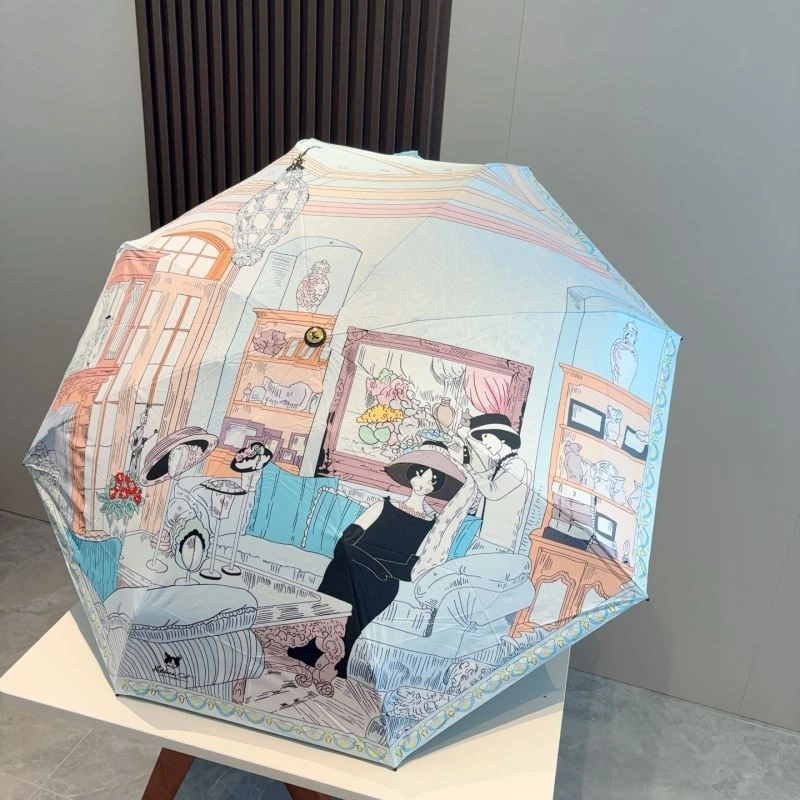 TopPick Burberry Umbrella 275080