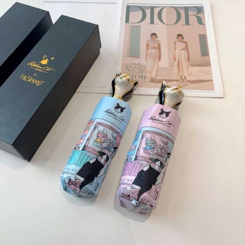 Burberry Umbrella Colorful 275073