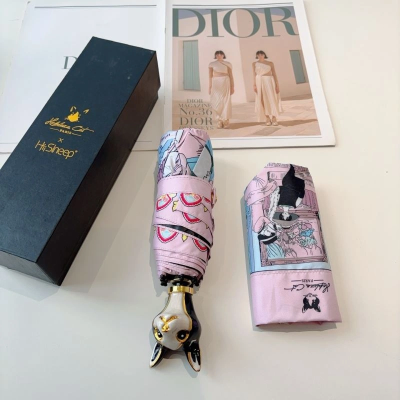 Burberry Umbrella Colorful 275073