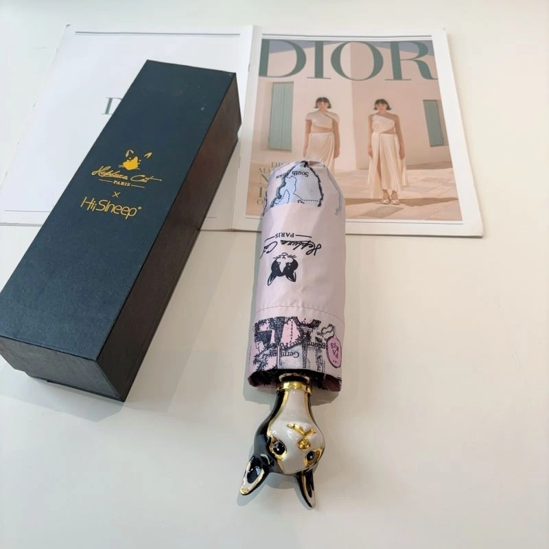 Classic Burberry Umbrella 275066