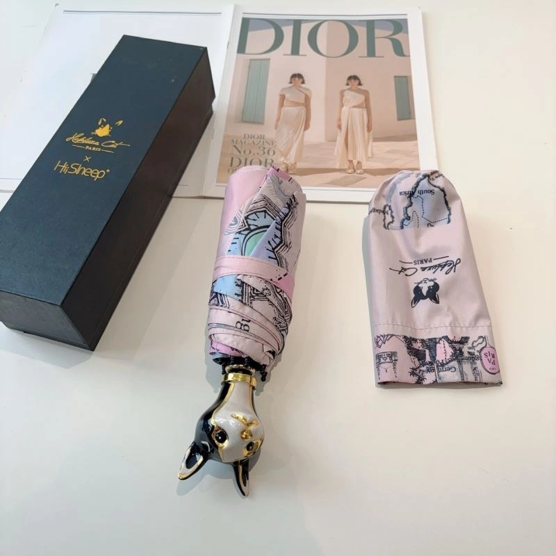 Classic Burberry Umbrella 275066