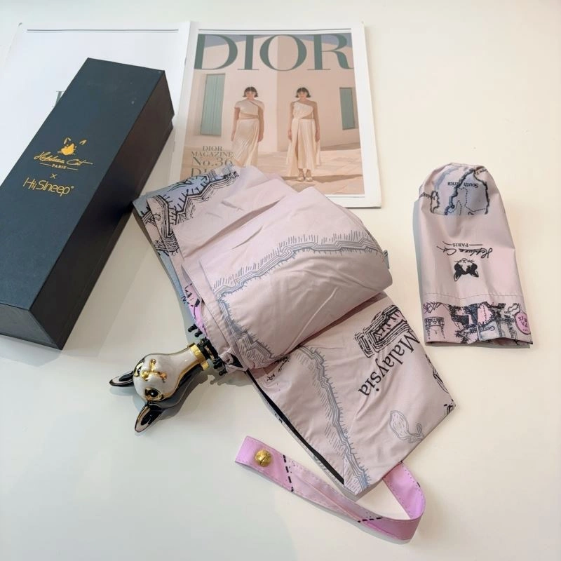 Classic Burberry Umbrella 275066