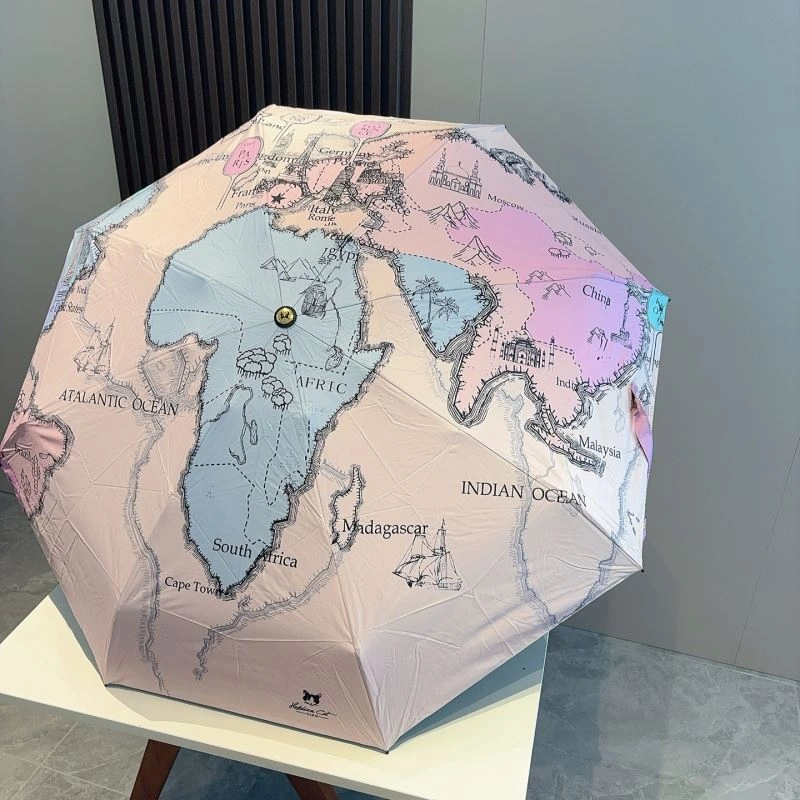 Classic Burberry Umbrella 275066