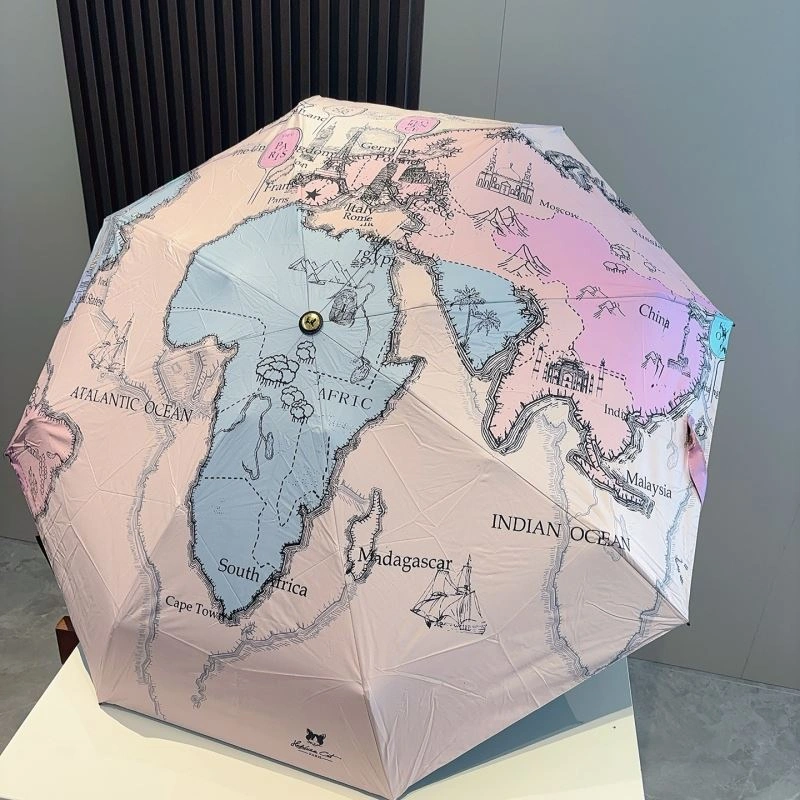 Classic Burberry Umbrella 275066