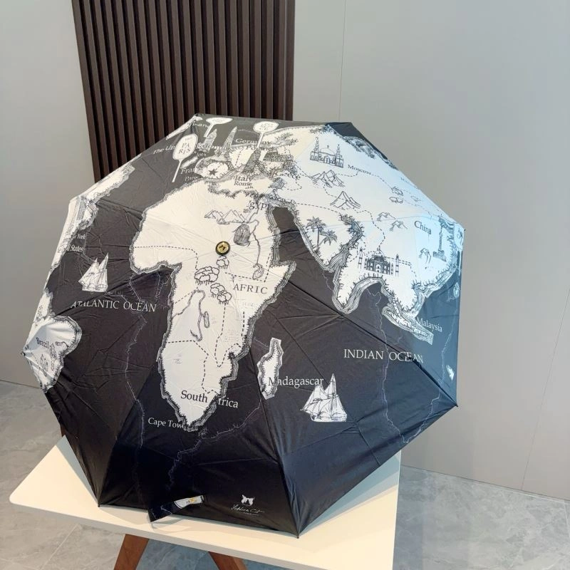 Burberry Umbrella Youthful 275074