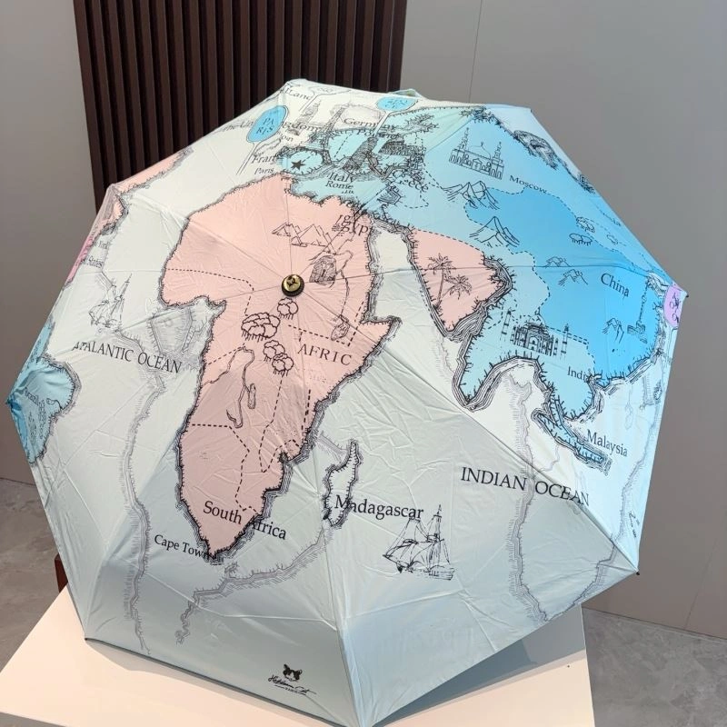 Burberry Umbrella Bold 275078