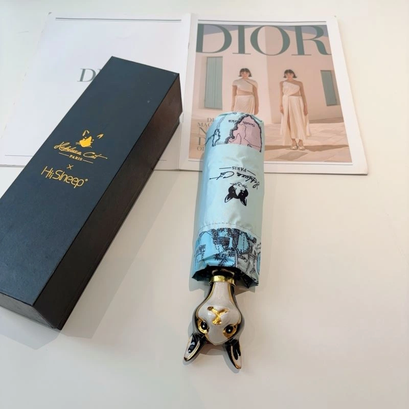 Burberry Umbrella Bold 275078