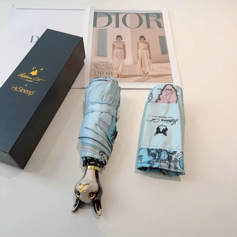 Burberry Umbrella Bold 275078