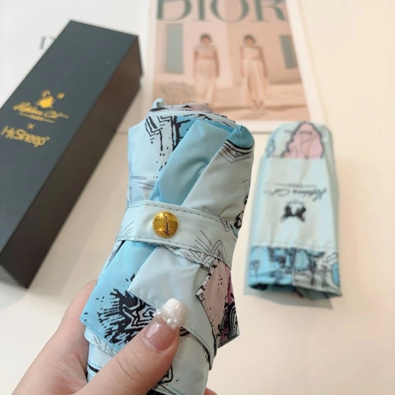 Burberry Umbrella Bold 275078