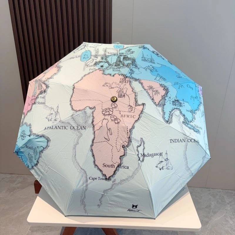 Burberry Umbrella Bold 275078