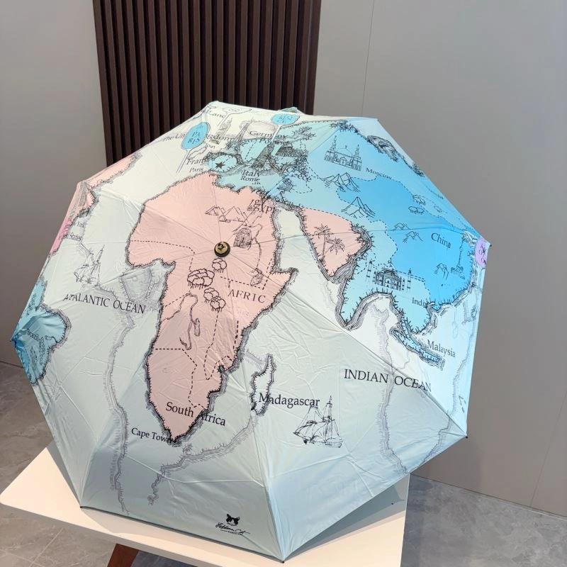 Burberry Umbrella Bold 275078