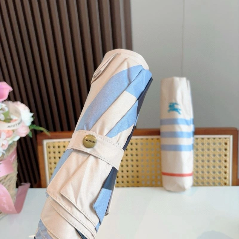 Sophisticated Burberry Umbrella 275075