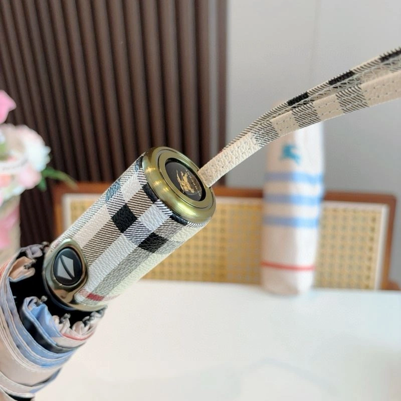 Sophisticated Burberry Umbrella 275075