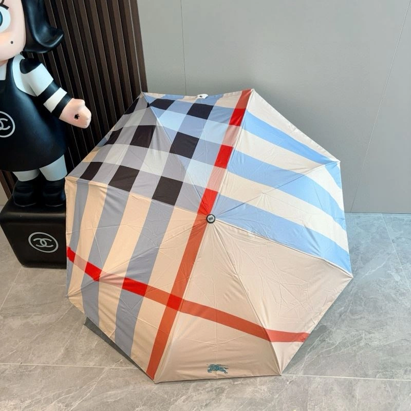 Sophisticated Burberry Umbrella 275075