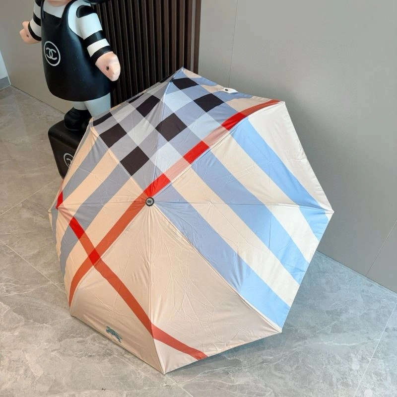Sophisticated Burberry Umbrella 275075