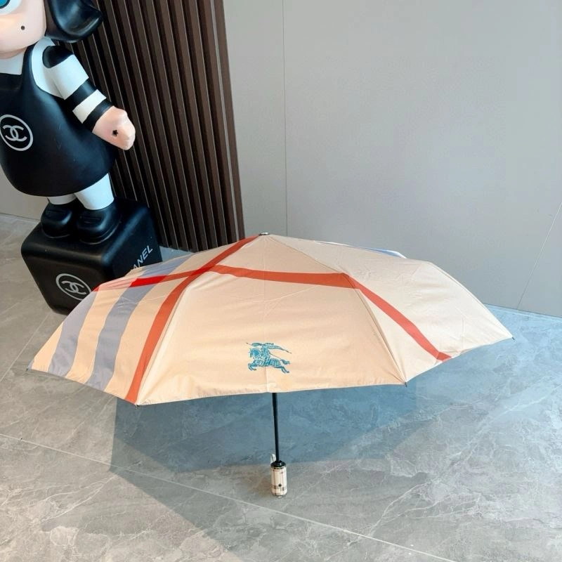 Sophisticated Burberry Umbrella 275075