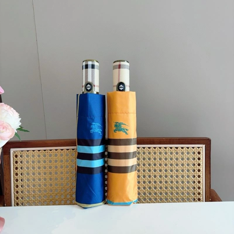Modern Burberry Umbrella 275077