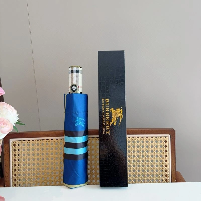 Modern Burberry Umbrella 275077